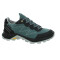 WITEBLAZE Evo Trail Low Leichtwanderschuhe Damen 6000 - grün 36