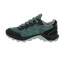 WITEBLAZE Evo Trail Low Leichtwanderschuhe Damen 6000 - grün 36