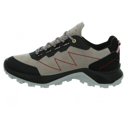 WITEBLAZE Evo Trail Low Leichtwanderschuhe Damen 7004 - beige 36