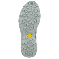 WITEBLAZE Evo Trail Low Leichtwanderschuhe Damen 7004 - beige 36