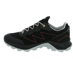 WITEBLAZE Evo Trail Low Leichtwanderschuhe Damen 9000 - schwarz 36