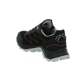WITEBLAZE Evo Trail Low Leichtwanderschuhe Damen 9000 - schwarz 36