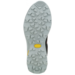 WITEBLAZE Evo Trail Low Leichtwanderschuhe Damen 9000 - schwarz 36