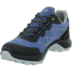 WITEBLAZE Evo Trail Low Leichtwanderschuhe Herren 5000 -...