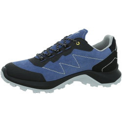 WITEBLAZE Evo Trail Low Leichtwanderschuhe Herren 5000 - blau 39