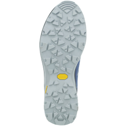 WITEBLAZE Evo Trail Low Leichtwanderschuhe Herren 5000 - blau 39