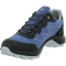 WITEBLAZE Evo Trail Low Leichtwanderschuhe Herren 5000 - blau 39