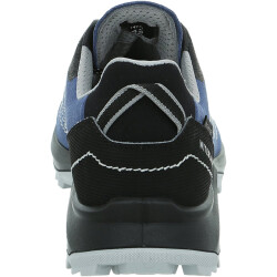 WITEBLAZE Evo Trail Low Leichtwanderschuhe Herren 5000 - blau 42