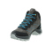WITEBLAZE Evo Trail Mid Leichtwanderschuhe Damen 8222 - anthrazit 36