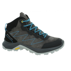 WITEBLAZE Evo Trail Mid Leichtwanderschuhe Damen 8222 -...