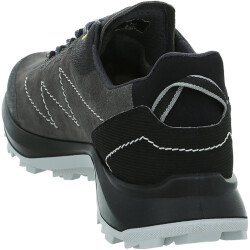 WITEBLAZE Evo Trail Low Leichtwanderschuhe Herren 8222 - anthrazit 38