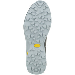 WITEBLAZE Evo Trail Low Leichtwanderschuhe Herren 8222 - anthrazit 38