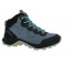 WITEBLAZE Evo Trail Mid Leichtwanderschuhe Damen 5000 - blau 36