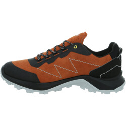 WITEBLAZE Evo Trail Low Leichtwanderschuhe Herren 3120 - rust 39