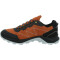 WITEBLAZE Evo Trail Low Leichtwanderschuhe Herren 3120 - rust 39