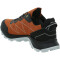 WITEBLAZE Evo Trail Low Leichtwanderschuhe Herren 3120 - rust 39