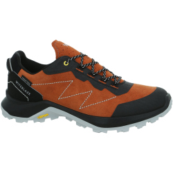 WITEBLAZE Evo Trail Low Leichtwanderschuhe Herren 3120 - rust 44