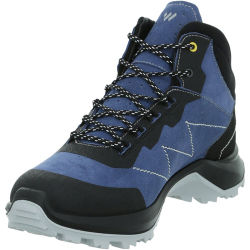 WITEBLAZE Evo Trail Mid Leichtwanderschuhe Herren 5000 - blau 41