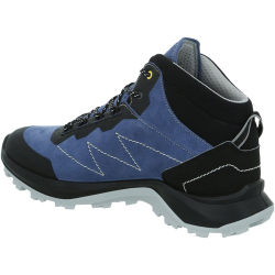 WITEBLAZE Evo Trail Mid Leichtwanderschuhe Herren 5000 - blau 41