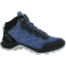 WITEBLAZE Evo Trail Mid Leichtwanderschuhe Herren 5000 - blau 41