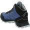 WITEBLAZE Evo Trail Mid Leichtwanderschuhe Herren 5000 - blau 41
