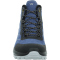 WITEBLAZE Evo Trail Mid Leichtwanderschuhe Herren 5000 - blau 41