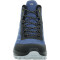 WITEBLAZE Evo Trail Mid Leichtwanderschuhe Herren 5000 - blau 42
