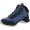 WITEBLAZE Evo Trail Mid Leichtwanderschuhe Herren 5000 - blau 42