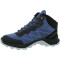 WITEBLAZE Evo Trail Mid Leichtwanderschuhe Herren 5000 - blau 42