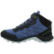 WITEBLAZE Evo Trail Mid Leichtwanderschuhe Herren 5000 - blau 42