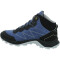 WITEBLAZE Evo Trail Mid Leichtwanderschuhe Herren 5000 - blau 42