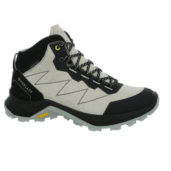 WITEBLAZE Evo Trail Mid Leichtwanderschuhe Damen 7004 -...