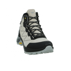 WITEBLAZE Evo Trail Mid Leichtwanderschuhe Damen 7004 - beige 36