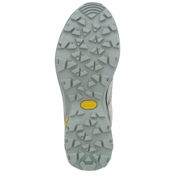 WITEBLAZE Evo Trail Mid Leichtwanderschuhe Damen 7004 - beige 36