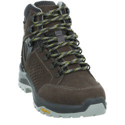 WITEBLAZE Montafon Trekkingstiefel Damen 7004 - beige 38