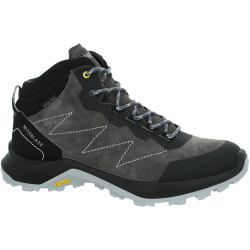WITEBLAZE Evo Trail Mid Leichtwanderschuhe Herren 8222 -...
