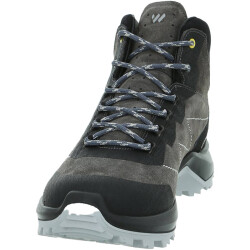 WITEBLAZE Evo Trail Mid Leichtwanderschuhe Herren 8222 - anthrazit 36