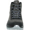 WITEBLAZE Evo Trail Mid Leichtwanderschuhe Herren 8222 - anthrazit 36