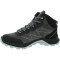 WITEBLAZE Evo Trail Mid Leichtwanderschuhe Herren 8222 - anthrazit 36