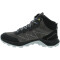 WITEBLAZE Evo Trail Mid Leichtwanderschuhe Herren 8222 - anthrazit 36