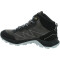 WITEBLAZE Evo Trail Mid Leichtwanderschuhe Herren 8222 - anthrazit 36