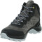 WITEBLAZE Evo Trail Mid Leichtwanderschuhe Herren 8222 - anthrazit 37