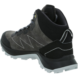 WITEBLAZE Evo Trail Mid Leichtwanderschuhe Herren 8222 - anthrazit 40