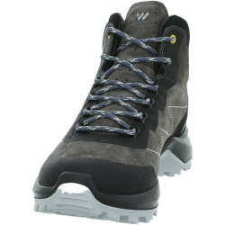 WITEBLAZE Evo Trail Mid Leichtwanderschuhe Herren 8222 - anthrazit 40