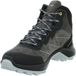 WITEBLAZE Evo Trail Mid Leichtwanderschuhe Herren 8222 - anthrazit 40