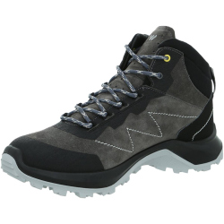 WITEBLAZE Evo Trail Mid Leichtwanderschuhe Herren 8222 - anthrazit 40