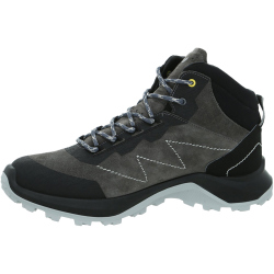 WITEBLAZE Evo Trail Mid Leichtwanderschuhe Herren 8222 - anthrazit 40