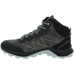 WITEBLAZE Evo Trail Mid Leichtwanderschuhe Herren 8222 - anthrazit 40