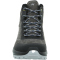 WITEBLAZE Evo Trail Mid Leichtwanderschuhe Herren 8222 - anthrazit 40