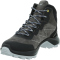 WITEBLAZE Evo Trail Mid Leichtwanderschuhe Herren 8222 - anthrazit 40